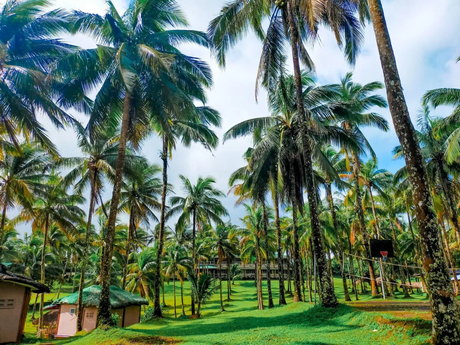 Caliraya Ecoville Recreation and Farm Resort