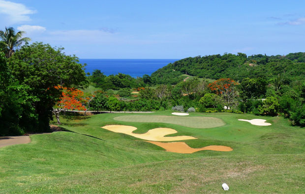 Canlubang Golf & Country Club