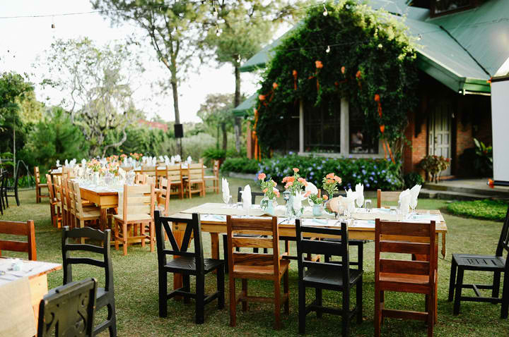 Casa San Pablo