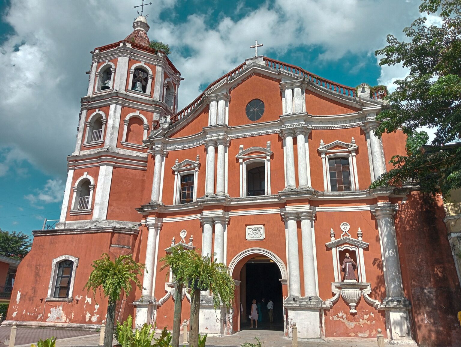 Cathedral Parish of Saint Paul the First Hermit