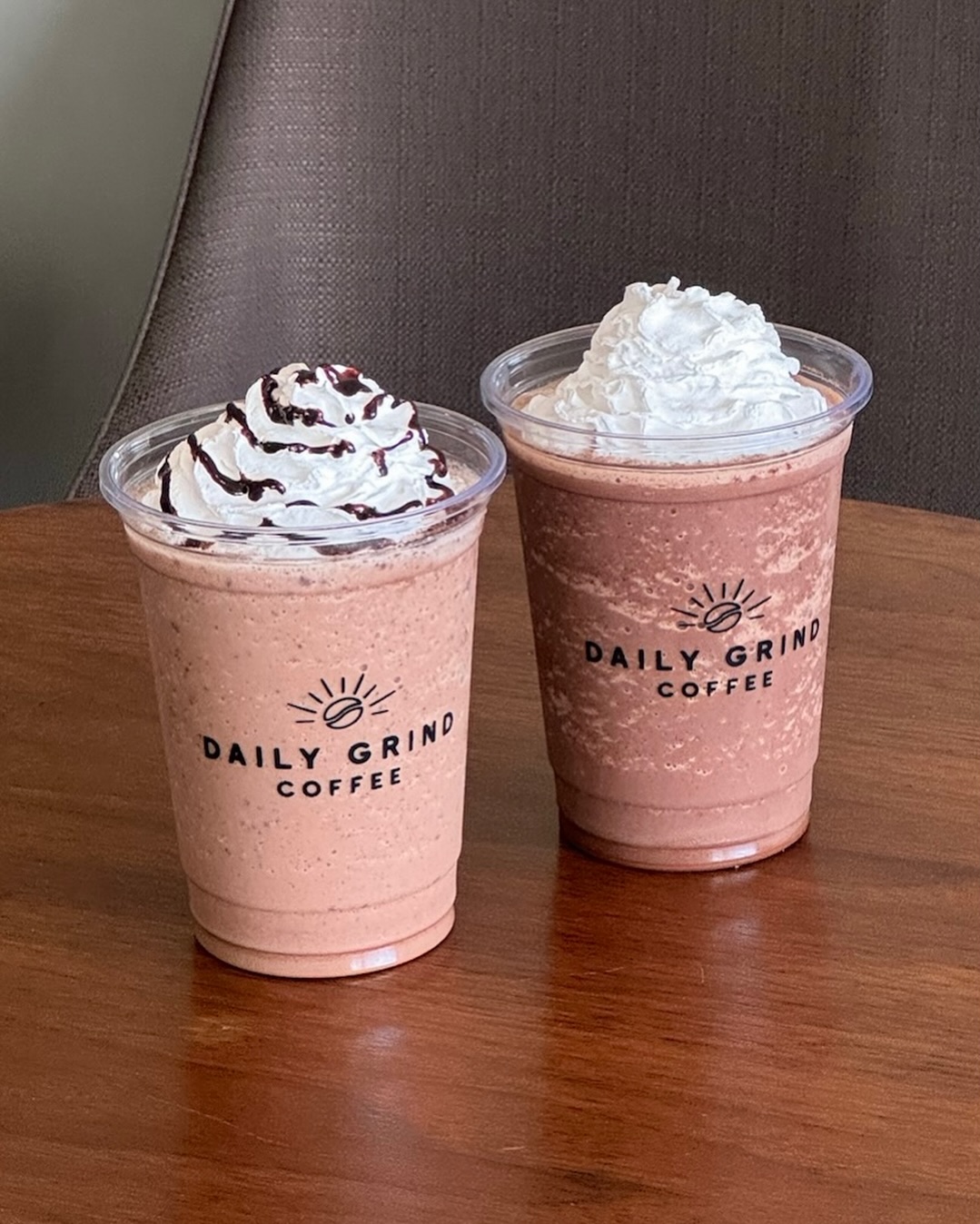 Daily Grind Coffee