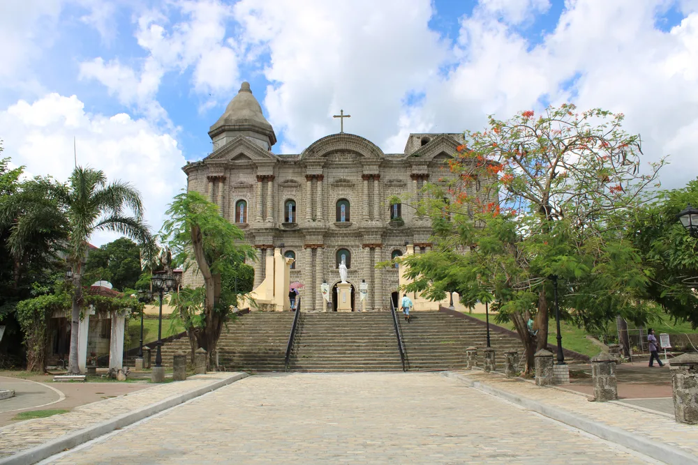 Exploring the Rich History of Calabarzon: Six Historic Sites to Visit