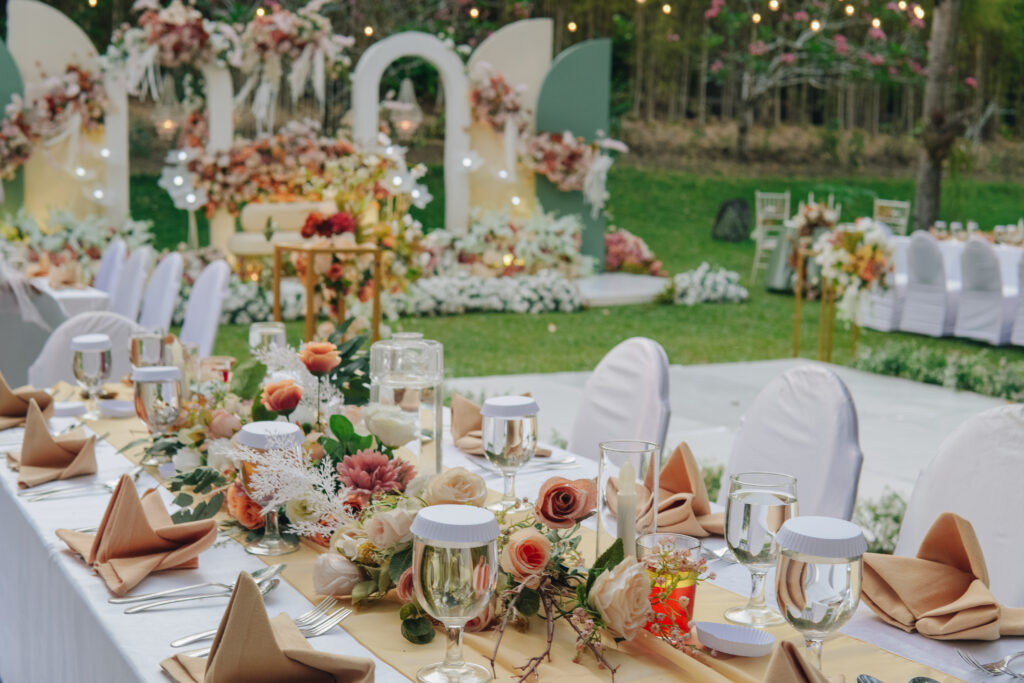 Looking for an Events Place in Laguna? 5 Best Venues