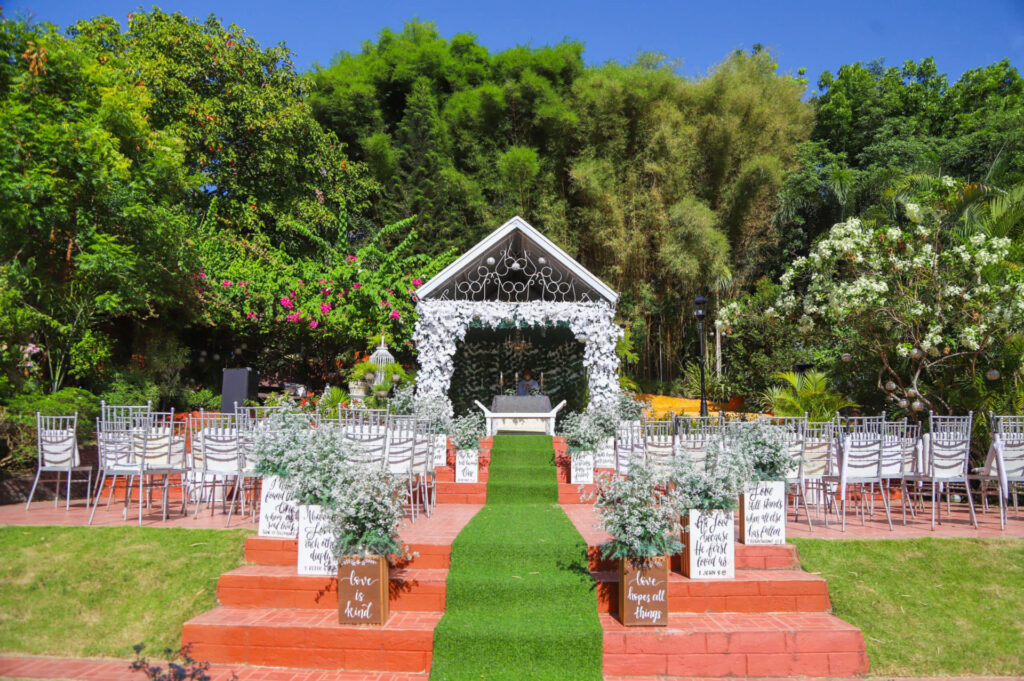 Mango Hills Garden