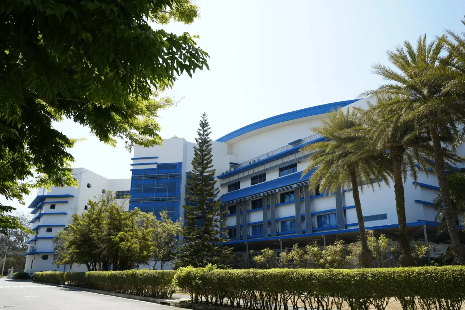 Mapúa Malayan Colleges Laguna – Cabuyao
