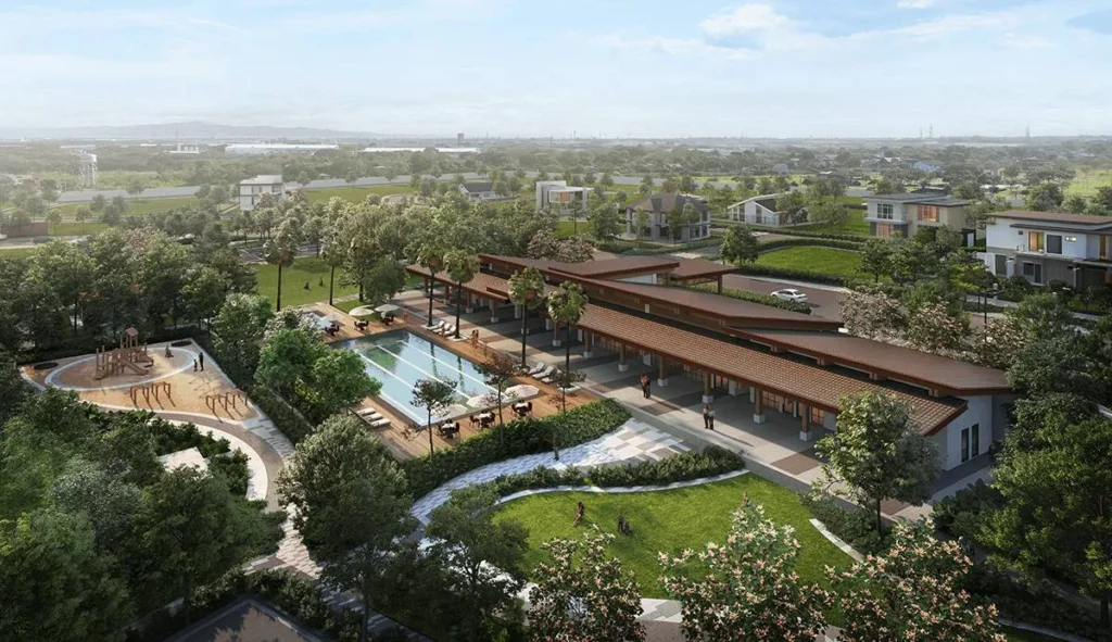 Meadowcrest-Clubhouse