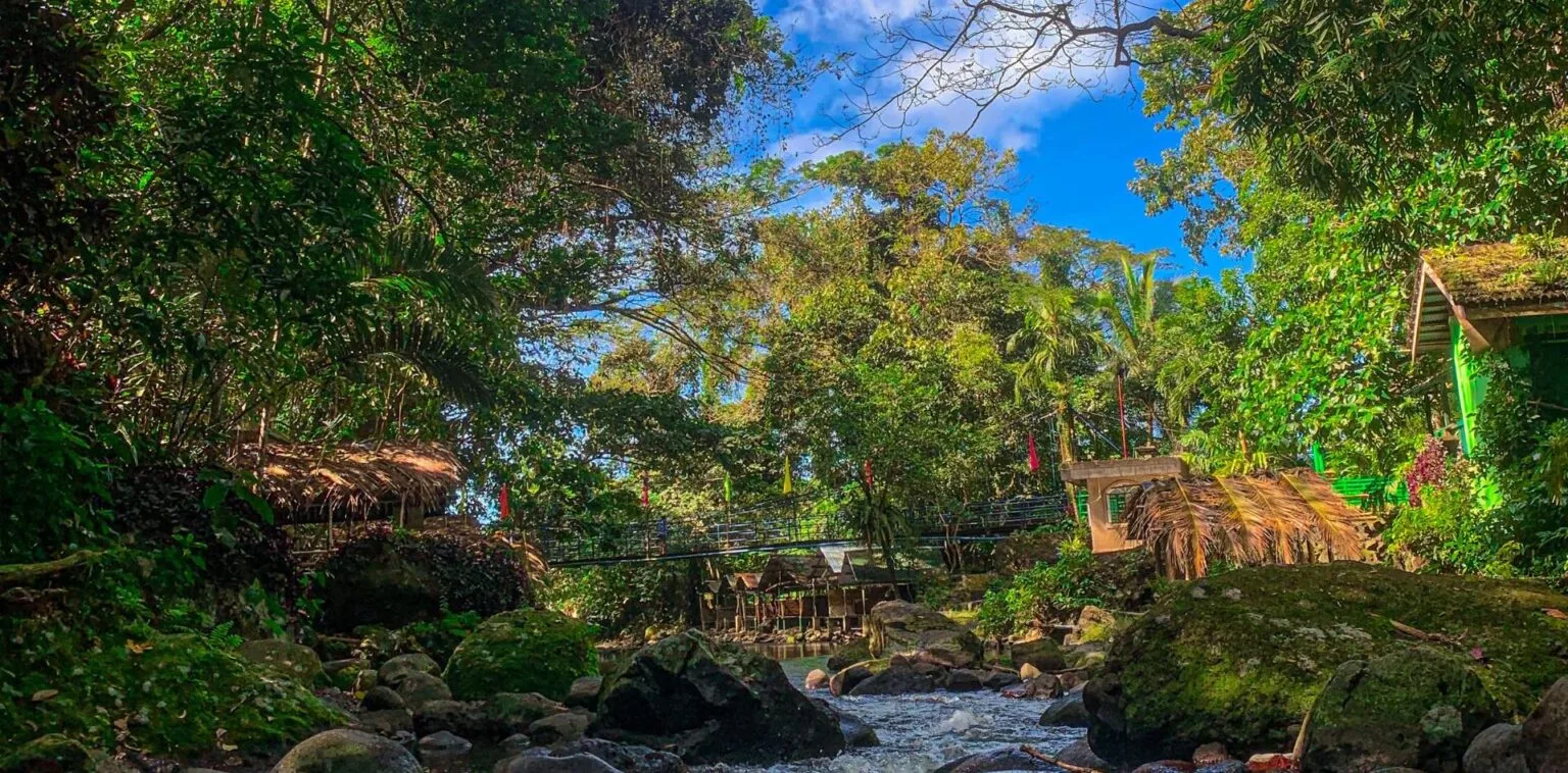 Panguil River Eco Park
