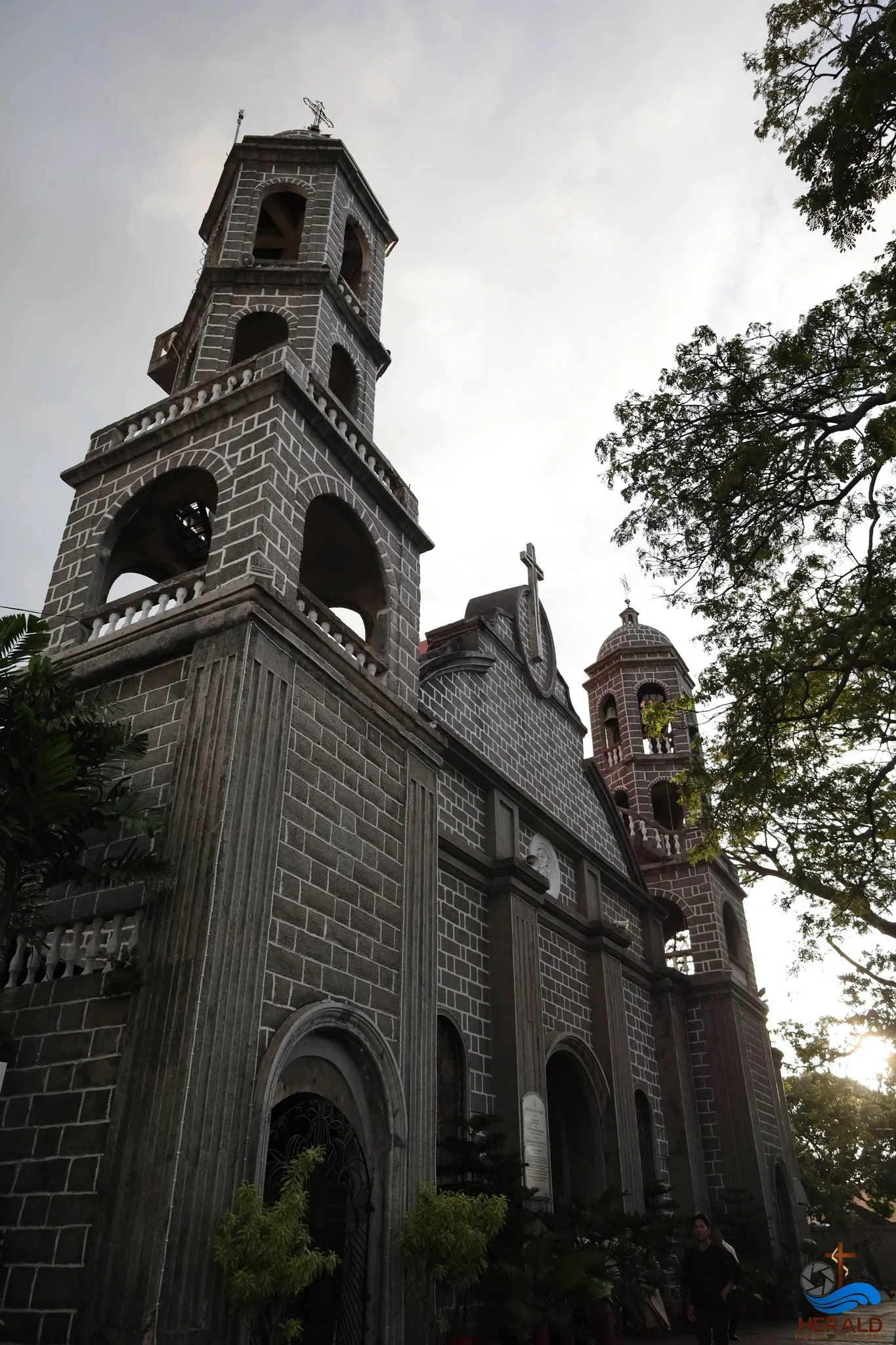 Roman Catholic Parish Church of St. John the Baptist