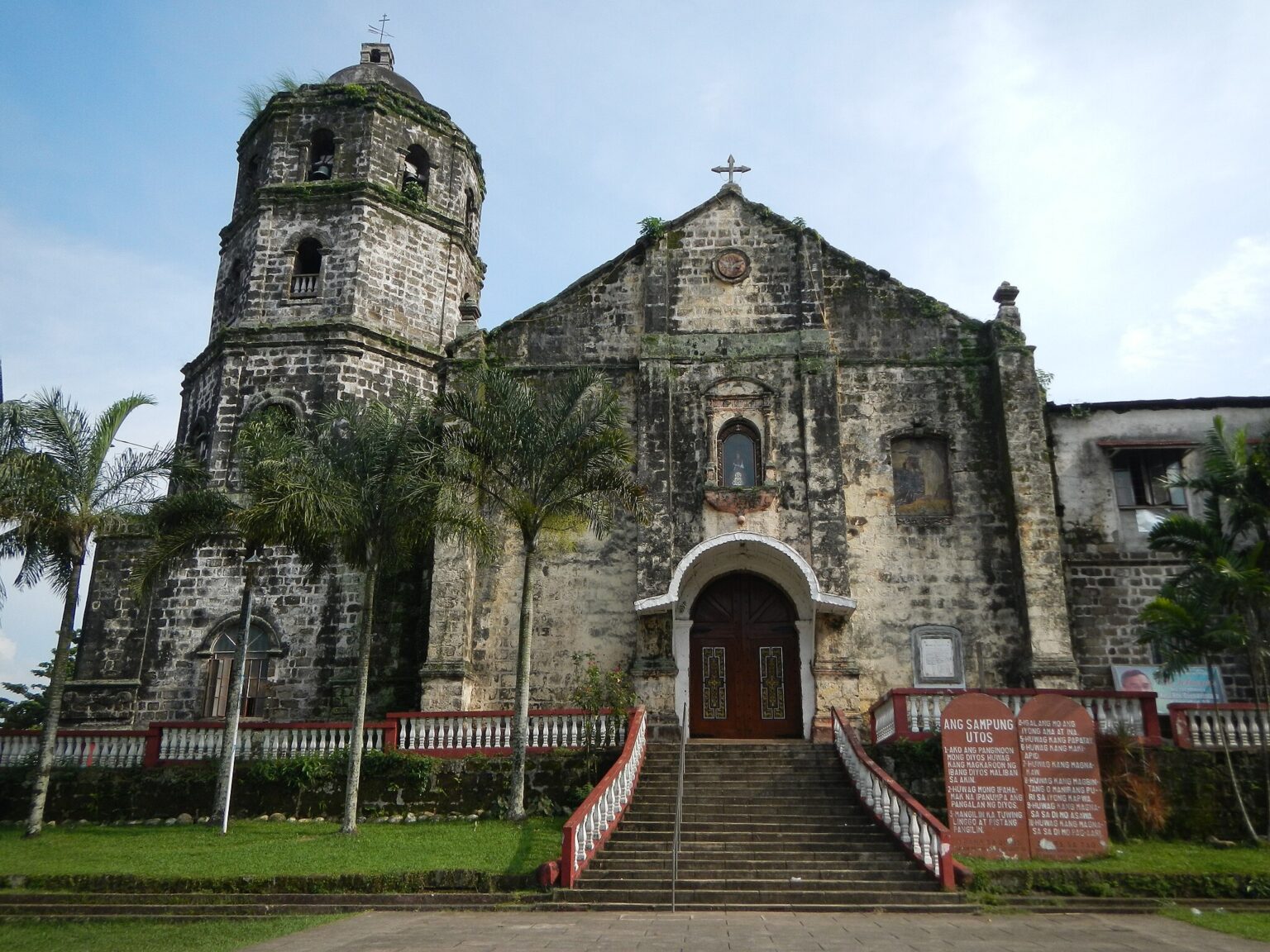 Saint Mary Magdalene Parish