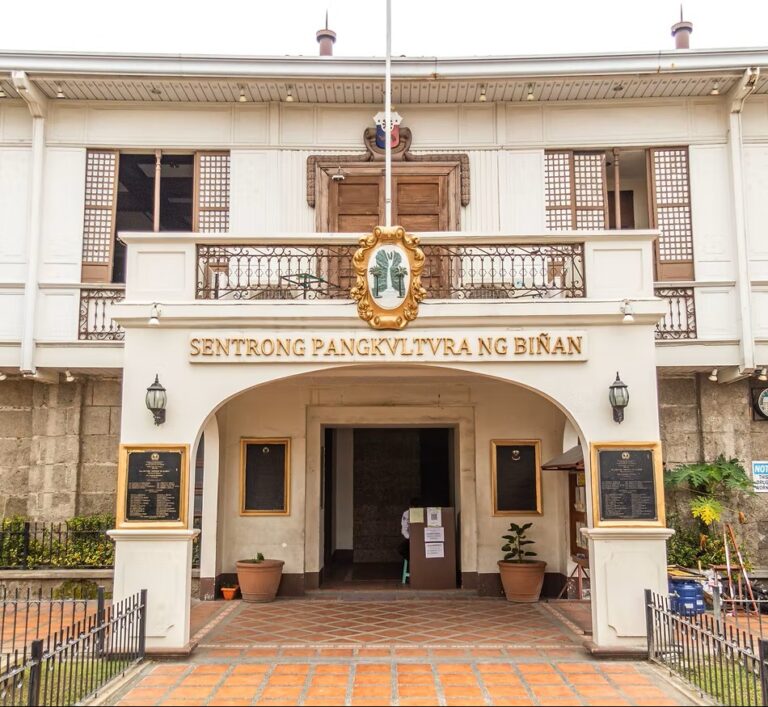 Sentrong Pangkultura ng Biñan
