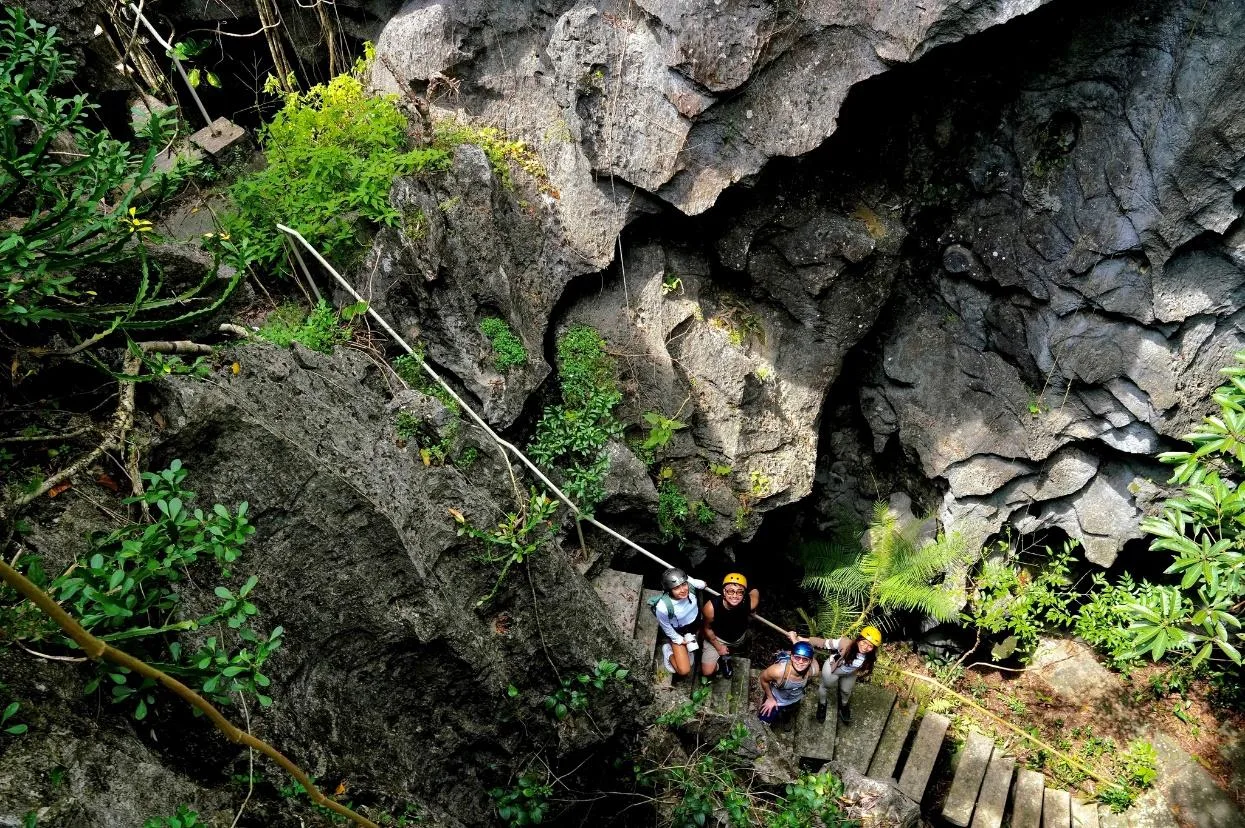 Six Attractions in Calabarzon for Your Weekend Getaways