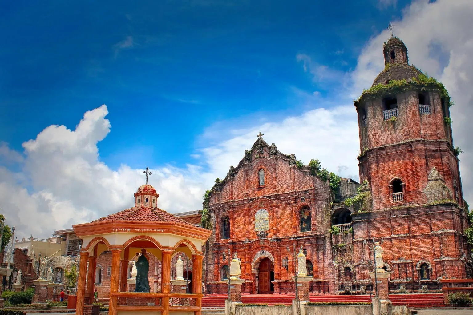 St. John the Baptist Church