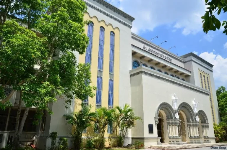 St. Scholastica’s College Westgrove