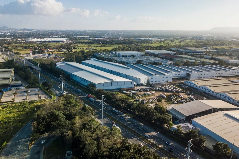 Strategic location and accessibilityStrategic location and accessibility