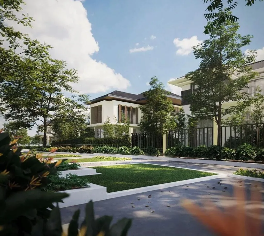 Suburban living demand3