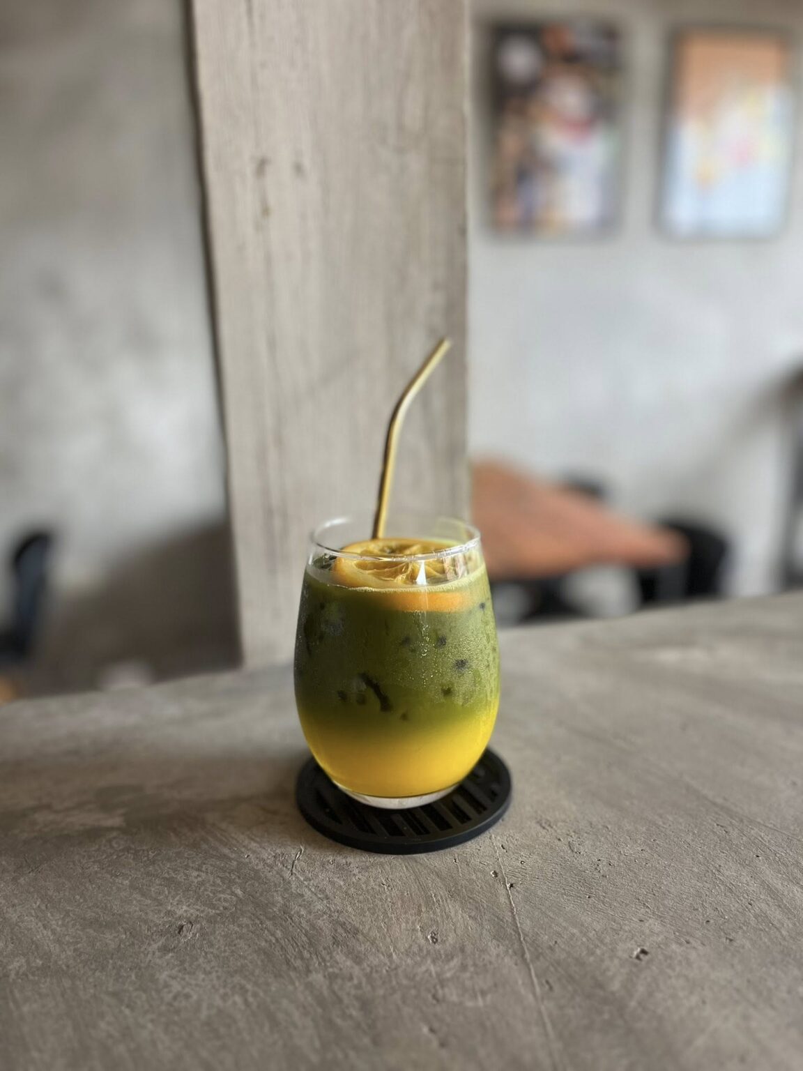 The Coffee Affair Bistro