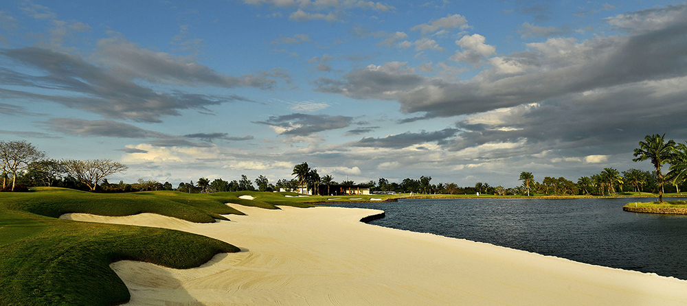 The Country Club