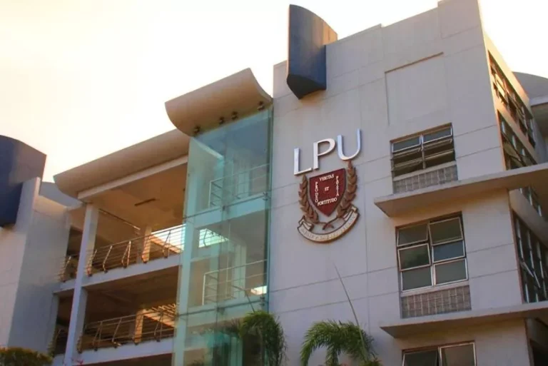 The Lyceum of the Philippines – Calamba