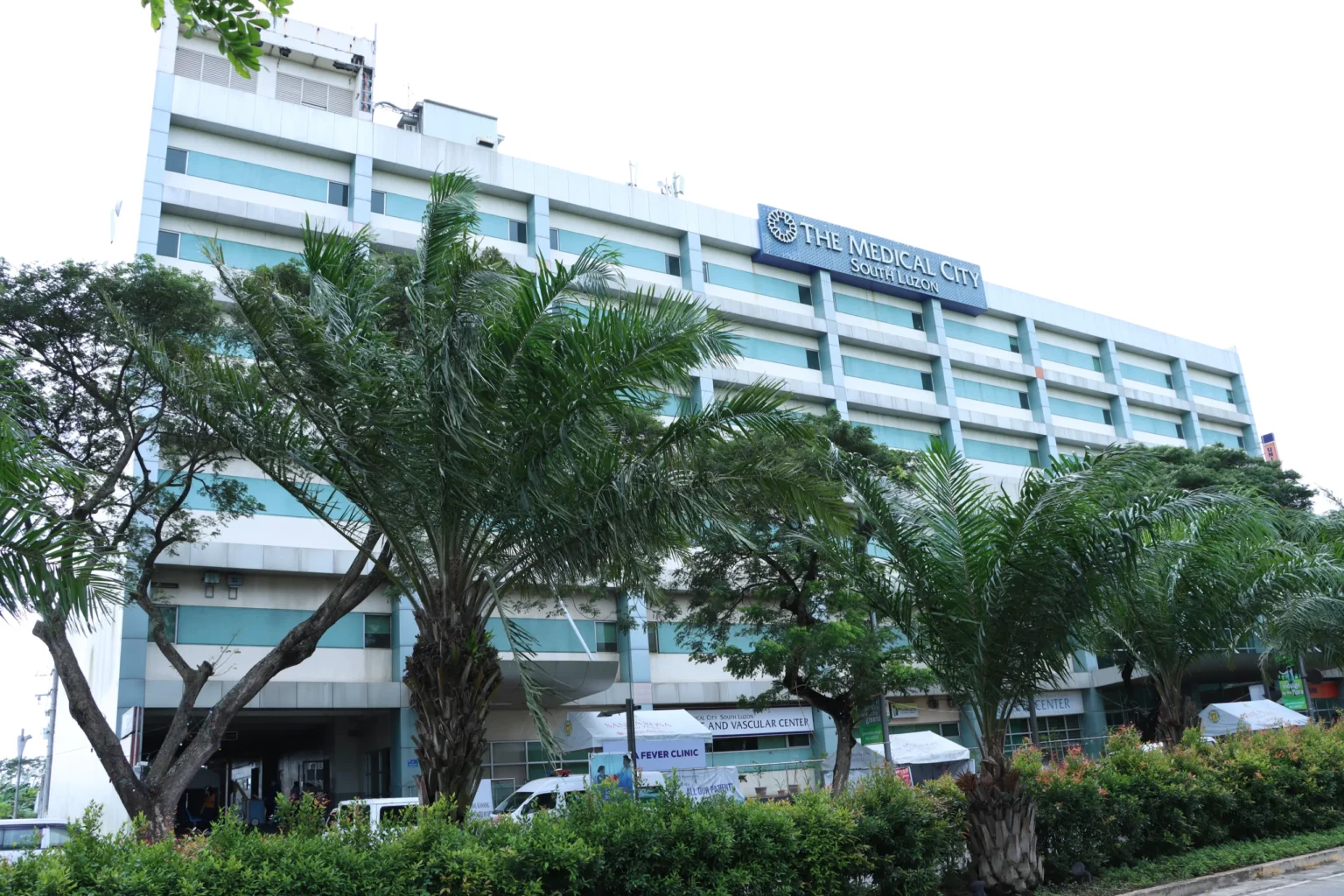 The Medical City South Luzon