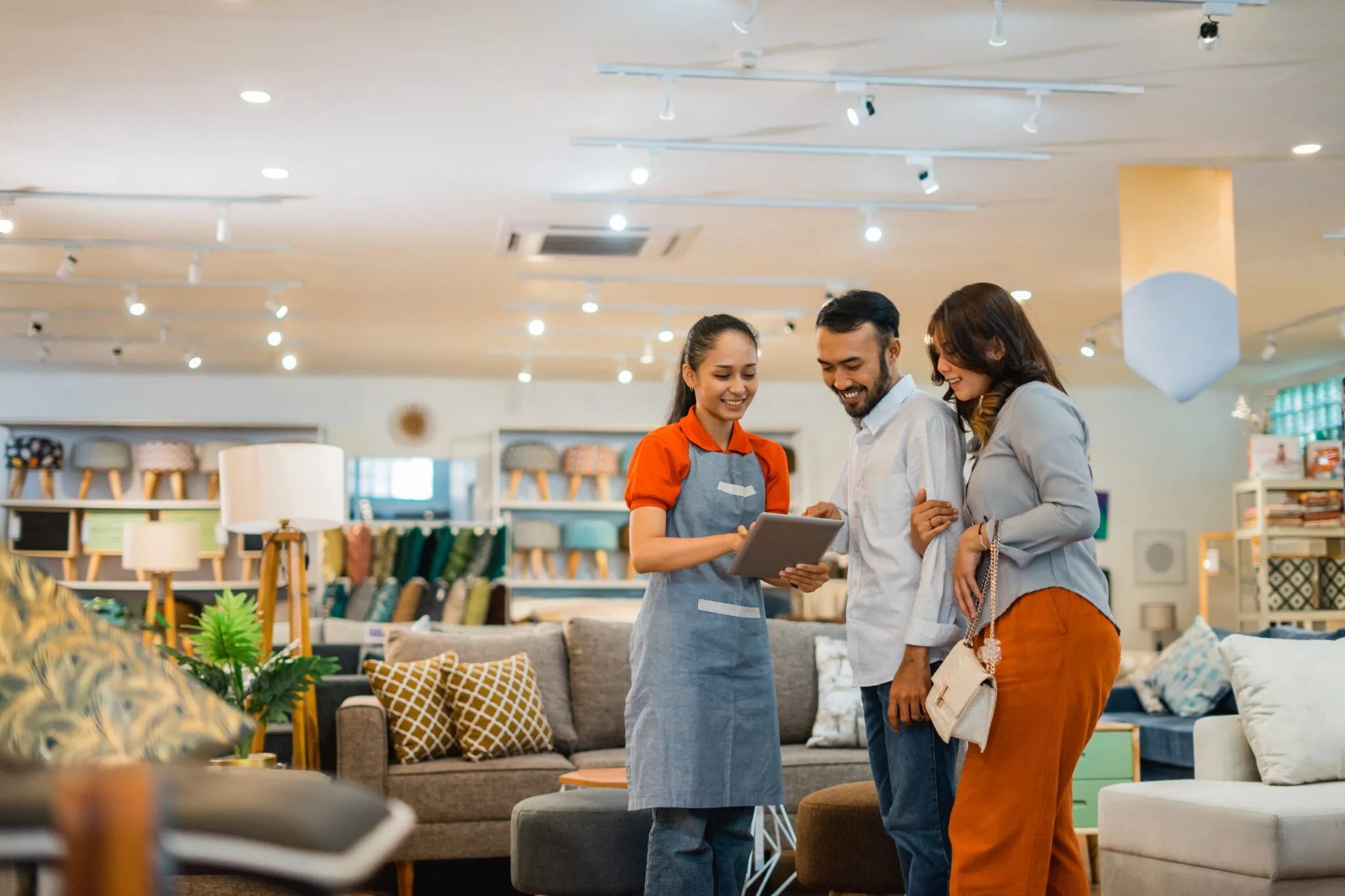 Top 5 Furniture Shops in Cavite for Building Your Dream Home