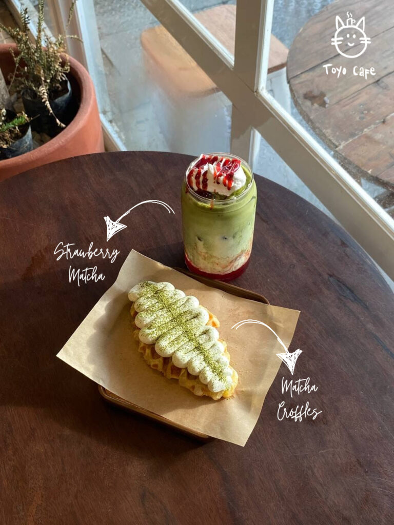Toyo Café