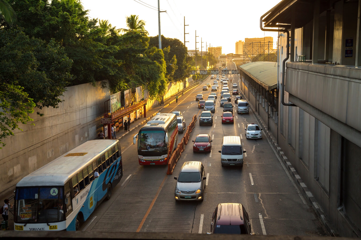 Travel Guide: Laguna to Makati, BGC, Ortigas (And Vice Versa)