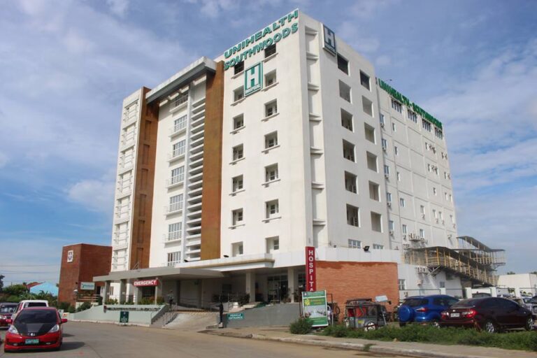 Unihealth Southwoods Hospital and Medical Center