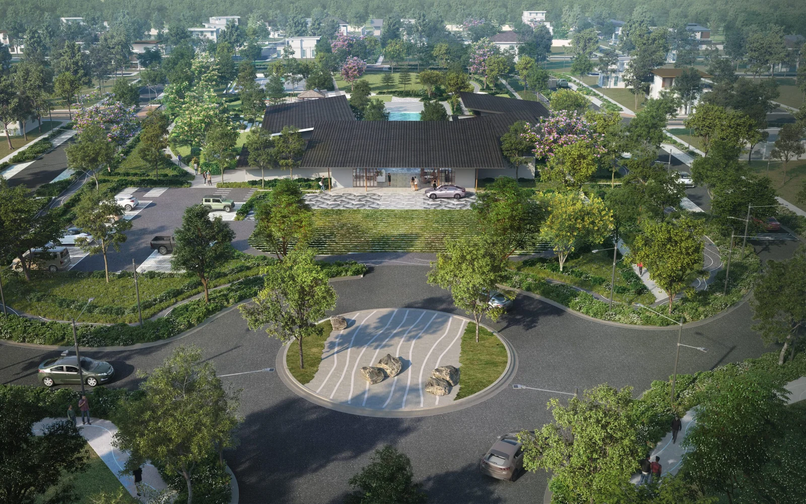 Yume-Clubhouse-Drop-Off-Aerial-View-scaled