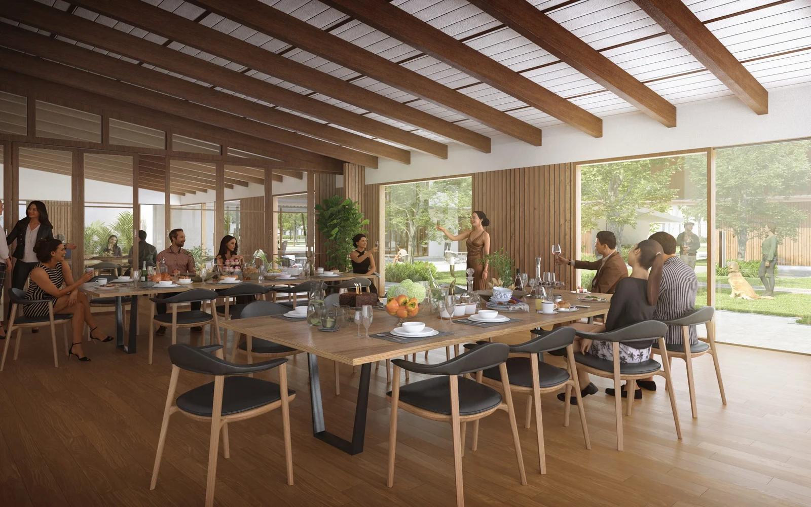 yume-function-room