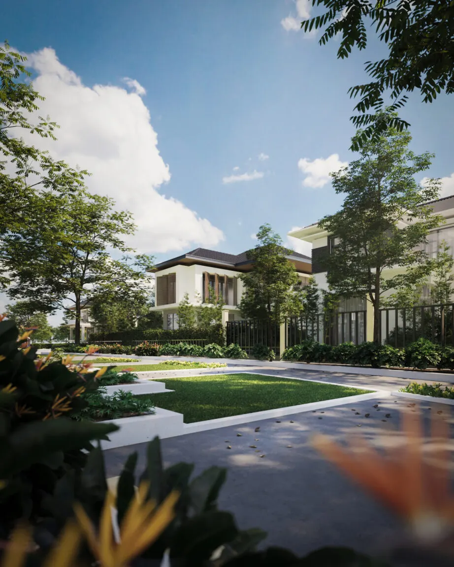 hartwood-village