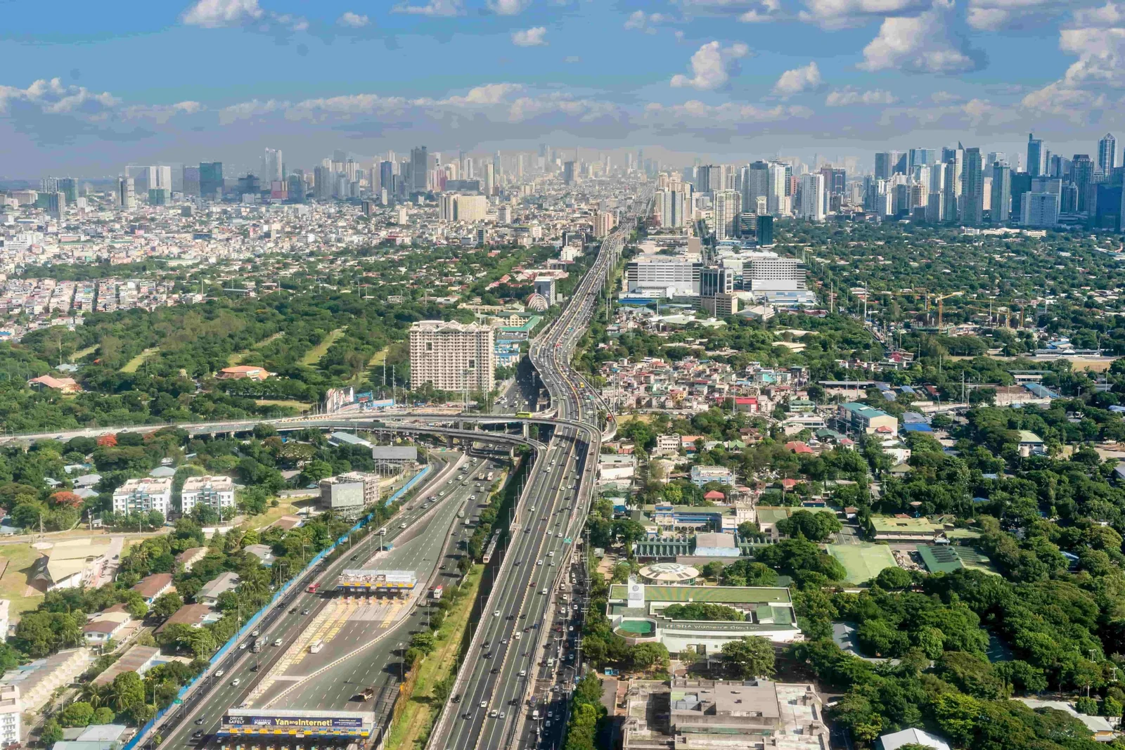 skyway