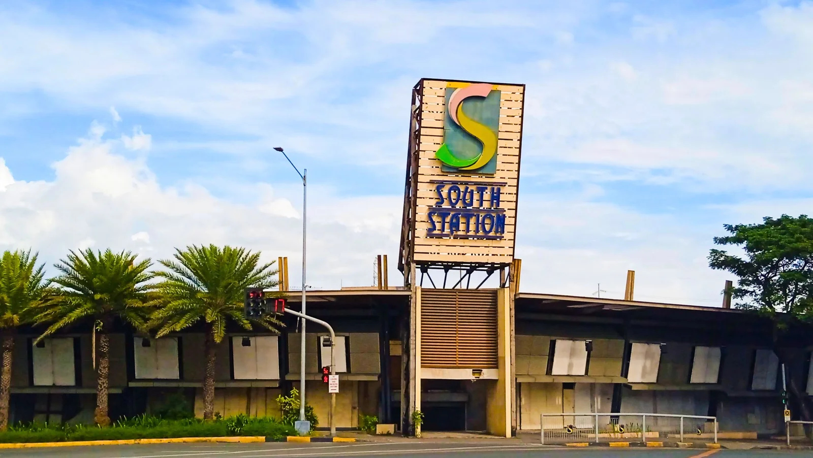south-station