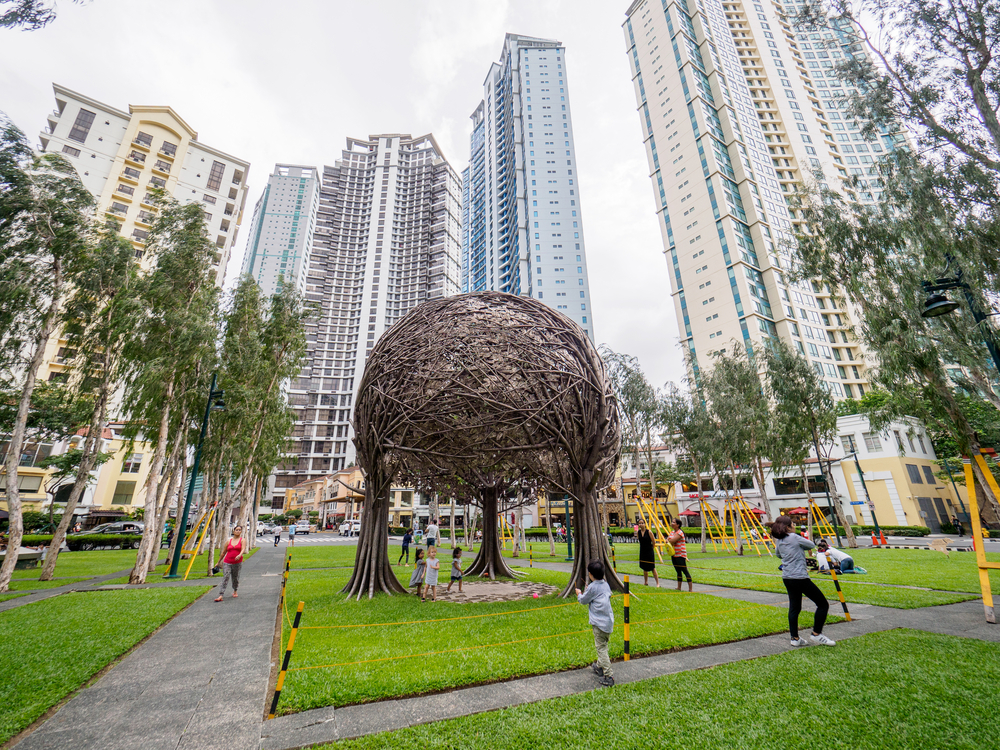 6 Perks of Living in Bonifacio Global City