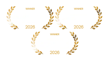 Recognized for Excellence