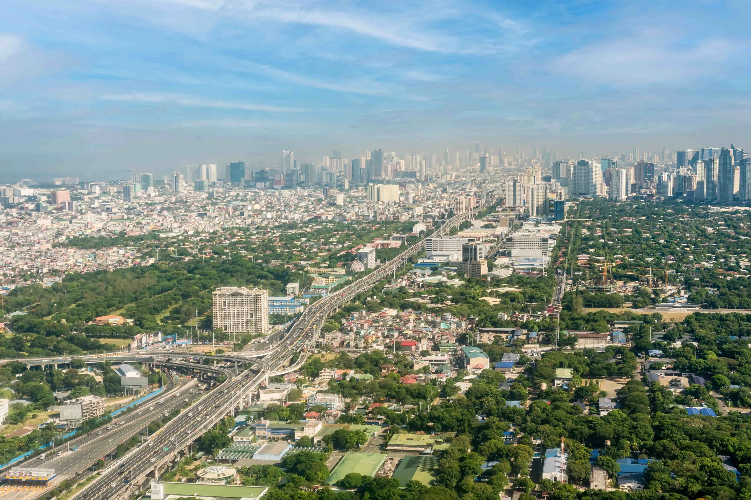 How To Commute From Cubao to Laguna (And Vice Versa): A Guide