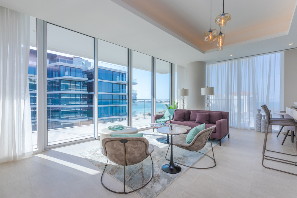 How to Maximize Space in Your Condo Unit