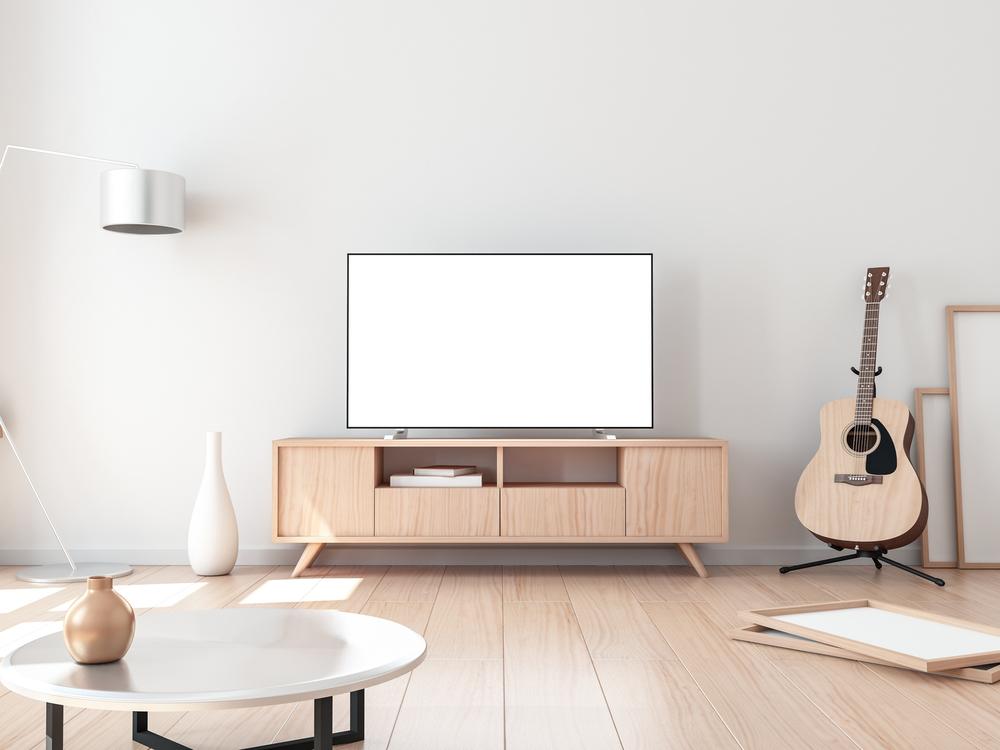 How to Turn Your Living Space into a Smart Home