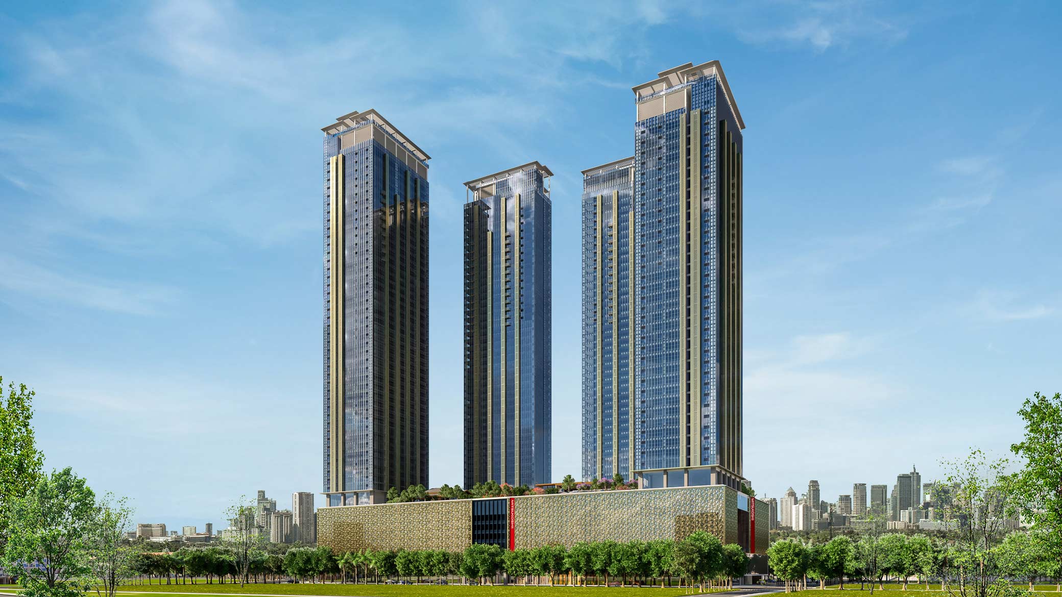 An In-Depth Look On the Demand for Upscale Condos