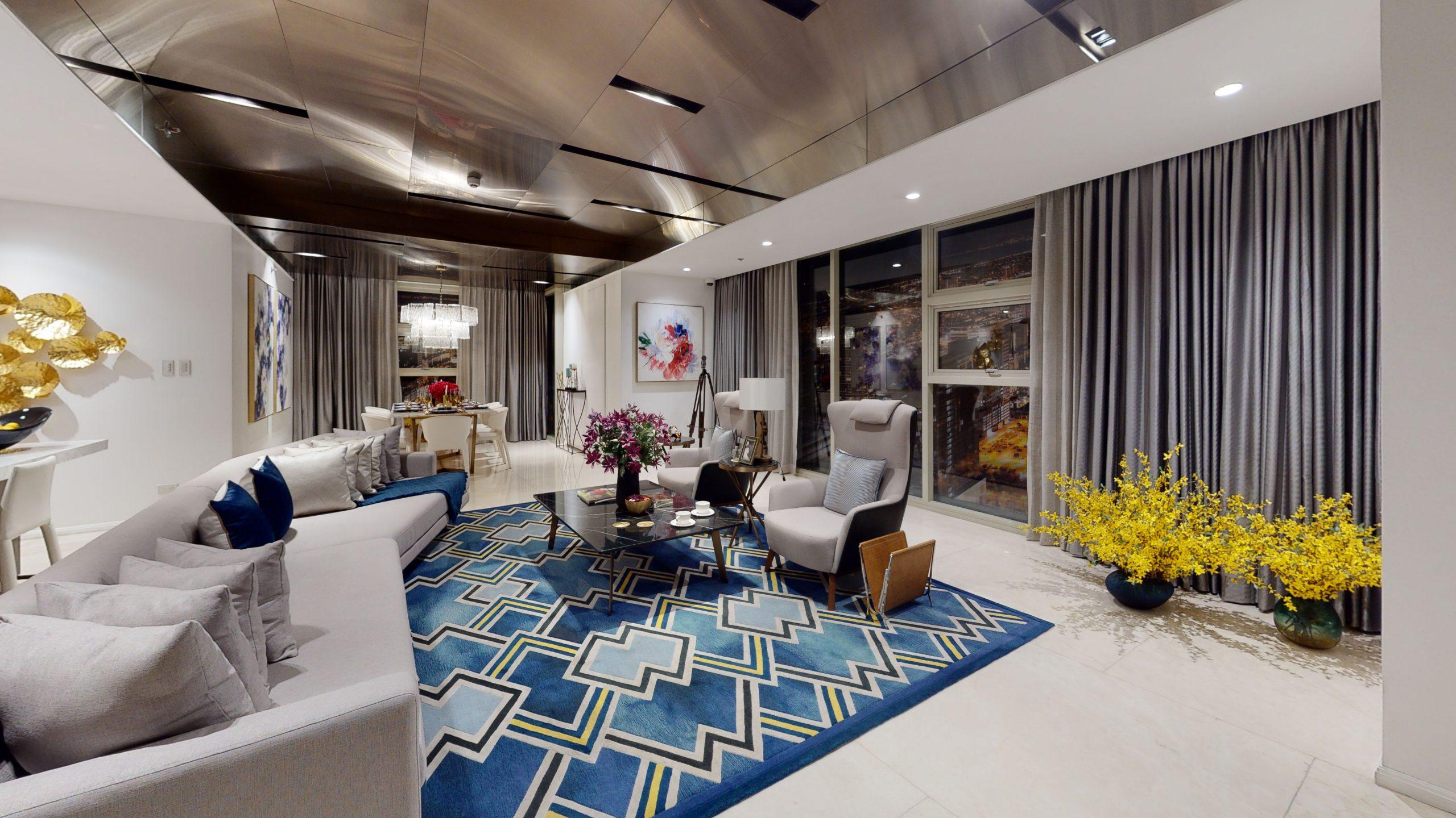 Luxury Condo Trends in the New Normal