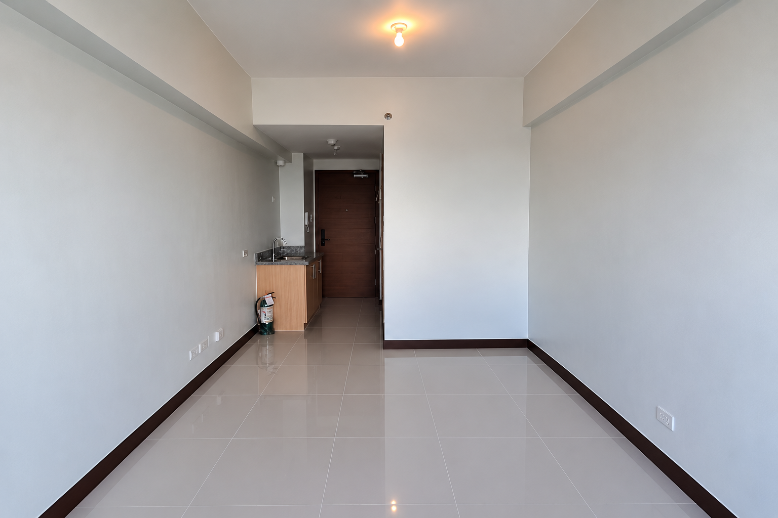 Modern Apartment
