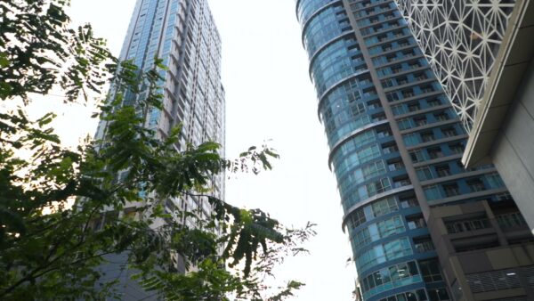ICYMI: The Weekend Street Fair took over the streets of Grand Central Park, BGC with…