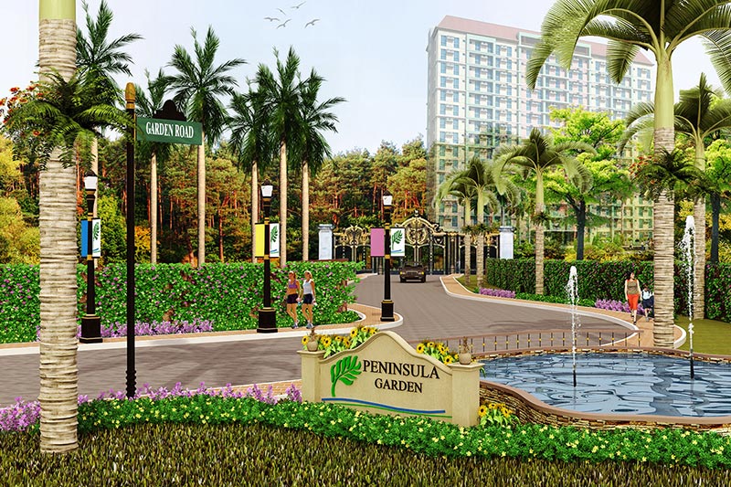 condo for sale paco peninsula garden midtown homes