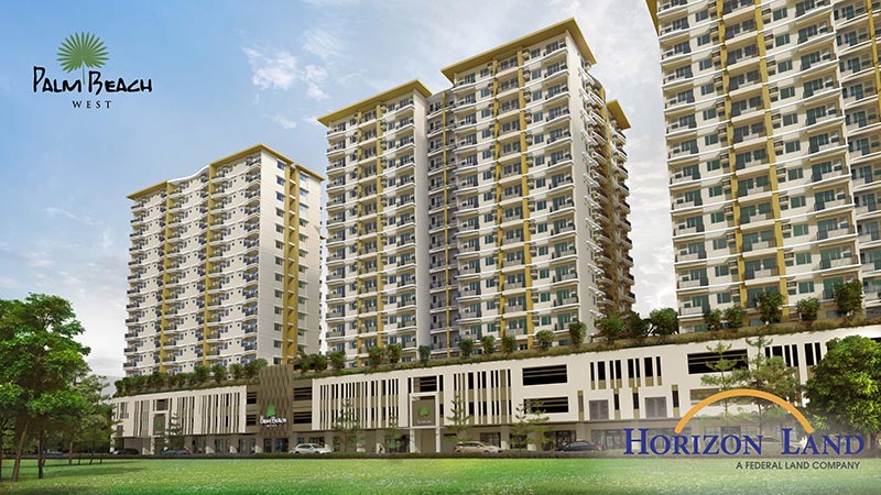 Horizon Land Condo Communities Conducive For Families