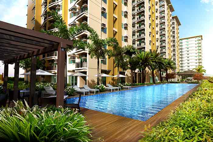 Condominiums for sale near City of Dreams