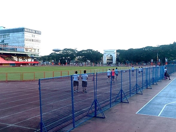 14 Mind-blowing Facts About Marikina Sports Complex 