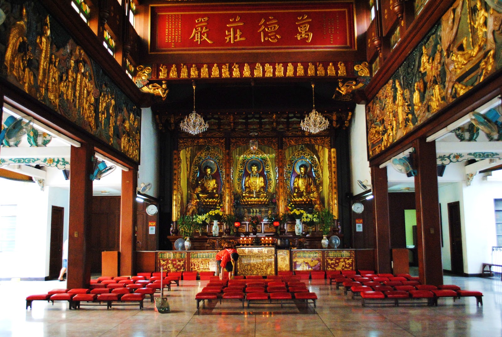 binondo temple