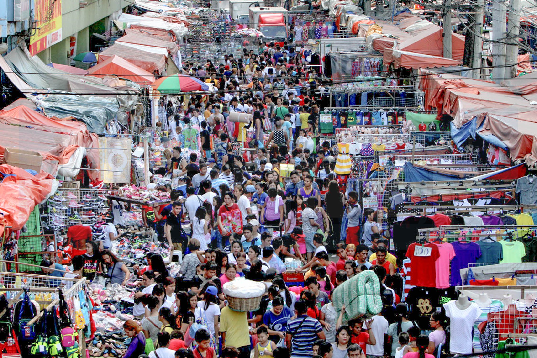 divisoria