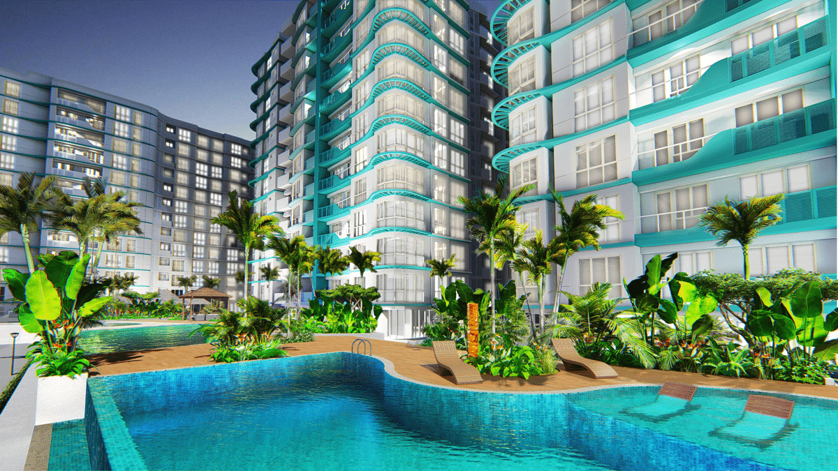 5 Benefits of Investing in Mi Casa Condominium