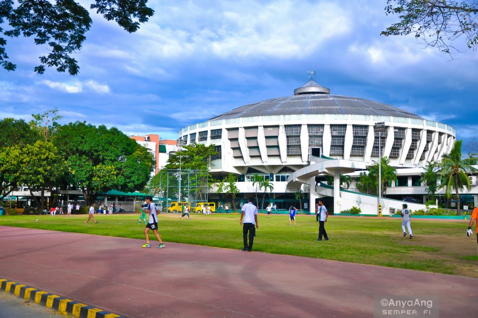 La Salle Greenhills