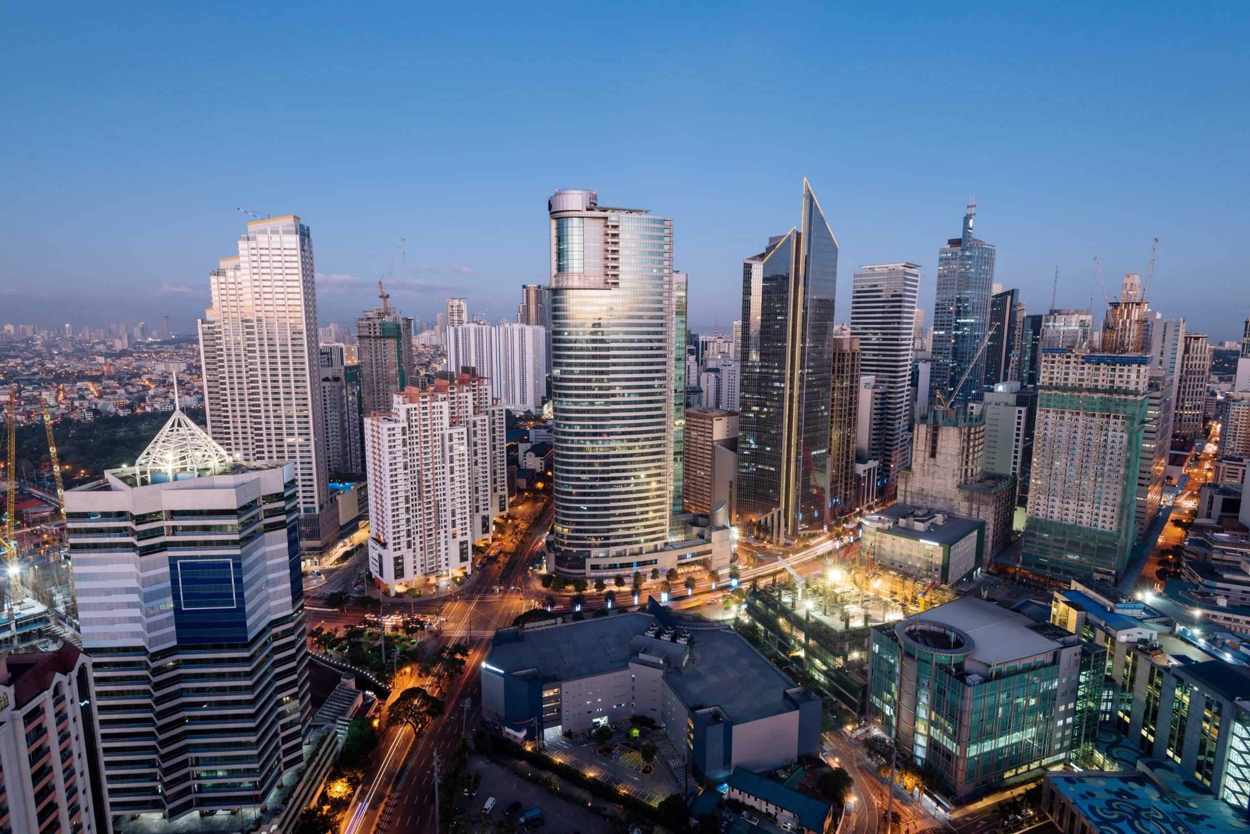 best cities to live in the philippines